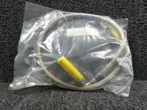 50221-24 Beech KA-B100 (Champion FF-PMA) Ignition Leads (New Old Stock)